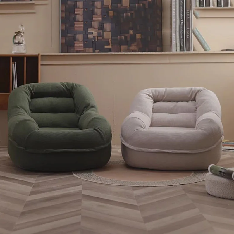 Fabric Comfortable Relax Sofa White Single Seats Nordic Children Sofa Loveseat Balcony Muebles Para Salas Modernos Furniture
Fabric Comfortable Relax Sofa White Single Seats Nordic Children Sofa Loveseat Balcony Muebles Para Salas Modernos Furniture