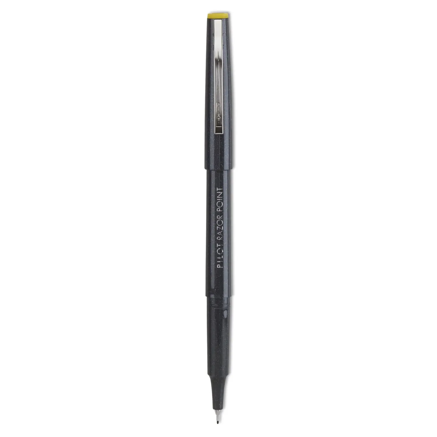 Ultra-Fine Point Marker Pens, 0.3mm Black Ink, 12-Pack for Precision Writing
Ultra-Fine Point Marker Pens, 0.3mm Black Ink, 12-Pack for Precision Writing