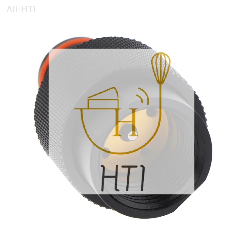 Pneumatic Control Connector Adaptor New HPA Air Tank Regulator Valve Saver On/Off G1/2-14 Thread
Pneumatic Control Connector Adaptor New HPA Air Tank Regulator Valve Saver On/Off G1/2-14 Thread