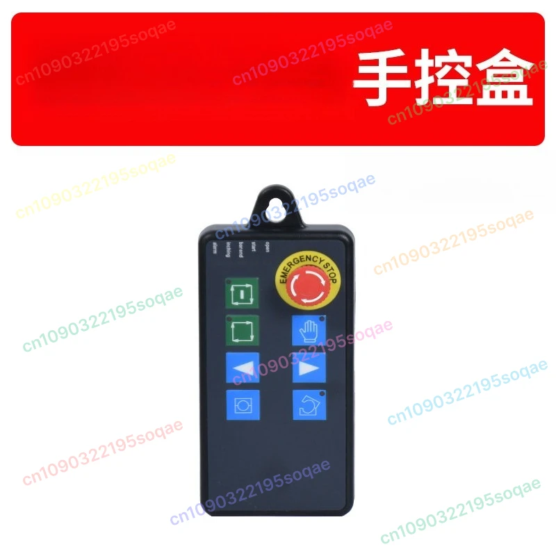Remote Control Box Button Data Cable for XT320 326 SN542 S2 BN4460101 Automatic Bar Feeder Parts
Remote Control Box Button Data Cable for XT320 326 SN542 S2 BN4460101 Automatic Bar Feeder Parts