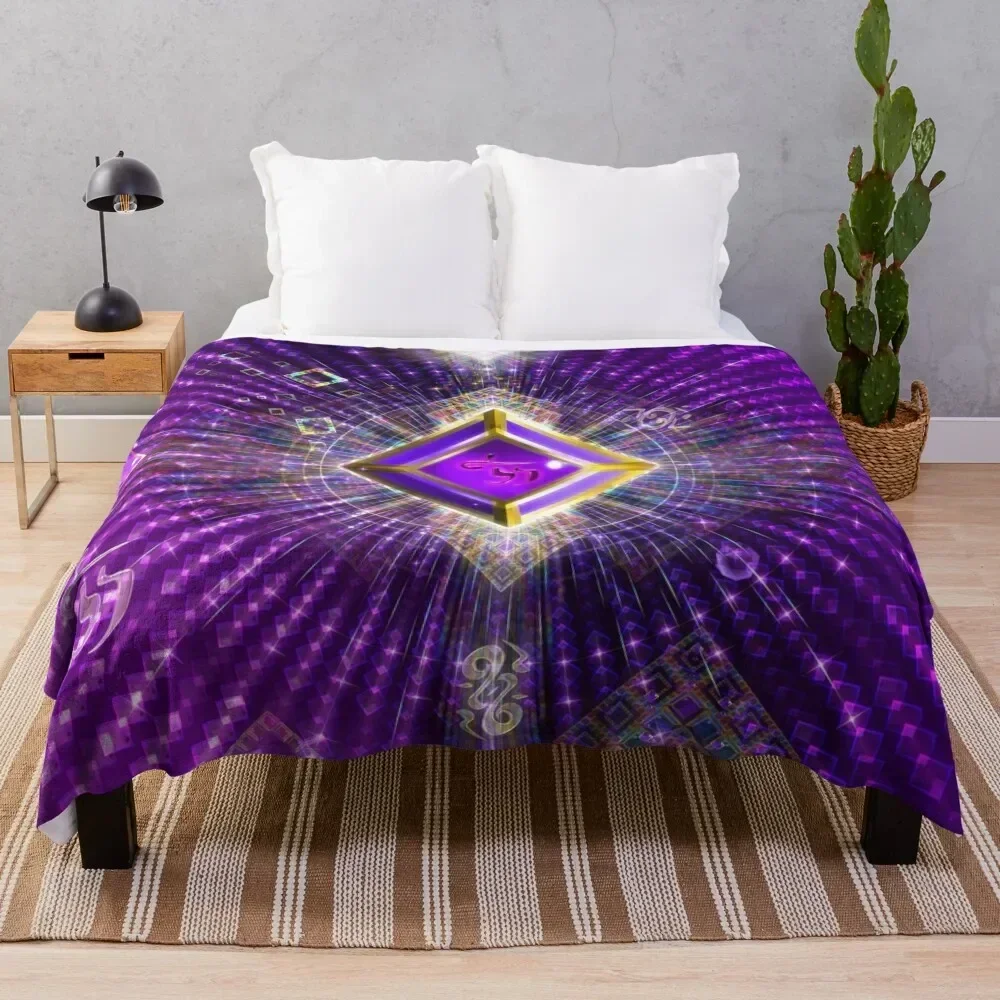 Psychic Energy Throw Blanket warm winter Giant Sofa Bed Fashionable warm for winter Blankets
Psychic Energy Throw Blanket warm winter Giant Sofa Bed Fashionable warm for winter Blankets
