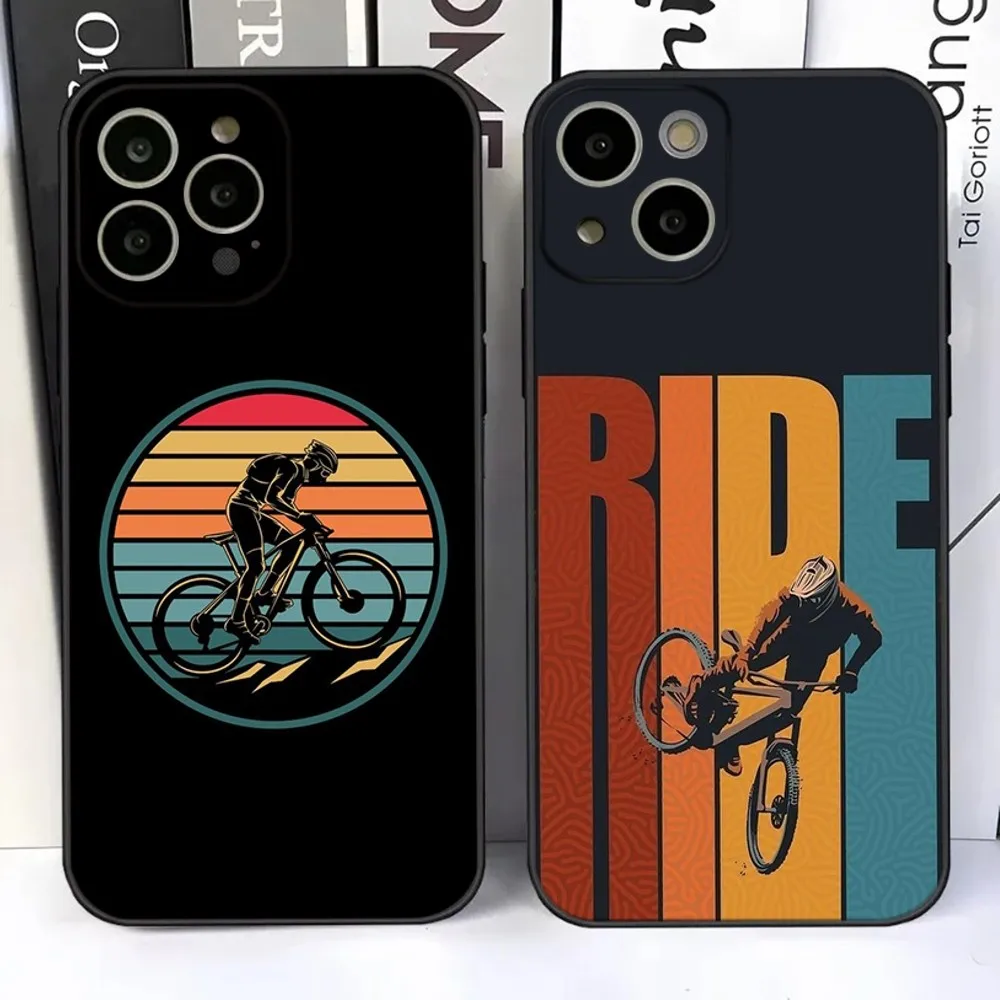 Amazing Mountain Bike Bicycle Phone Case For iPhone 16e,16,15,14,13,12,11 Plus,Pro,Max,XR,XS,X,7,8 SE,Mini Silicone Soft
Amazing Mountain Bike Bicycle Phone Case For iPhone 16e,16,15,14,13,12,11 Plus,Pro,Max,XR,XS,X,7,8 SE,Mini Silicone Soft