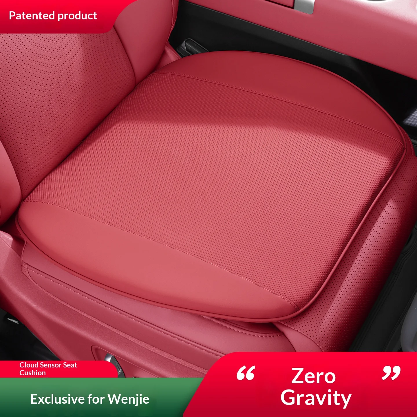 Подушка сиденья AITO — Абрикосовый цвет Wangshu | Для M8/M9/M7/M5 новая модель | Одиночный и задний ряд | Всесезонный универсал и дыхание
Подушка сиденья AITO — Абрикосовый цвет Wangshu | Для M8/M9/M7/M5 новая модель | Одиночный и задний ряд | Всесезонный универсал и дыхание