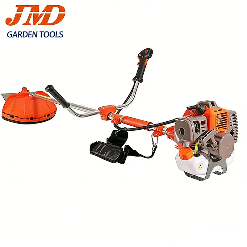 330 Grass Trimmer Machine Brush Cutter Grass Cutting Machine
330 Grass Trimmer Machine Brush Cutter Grass Cutting Machine
