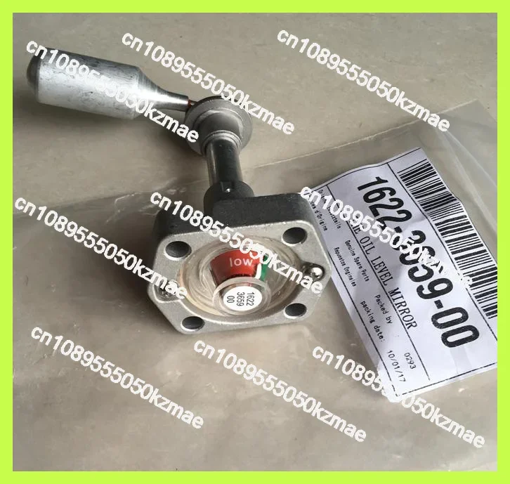 Suitable for Atlas Fidelity air compressor float oil mirror 1622365900 oil level gauge oilss mirror square oils standard
Suitable for Atlas Fidelity air compressor float oil mirror 1622365900 oil level gauge oilss mirror square oils standard