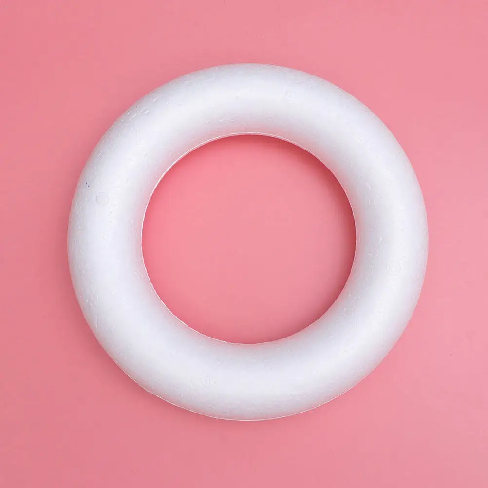 5Pcs Solid Circular Rings Creative DIY Painting Accessories Kids Hand Eye Coordination Art Supplies Home Decor Easter Halloween
5Pcs Solid Circular Rings Creative DIY Painting Accessories Kids Hand Eye Coordination Art Supplies Home Decor Easter Halloween