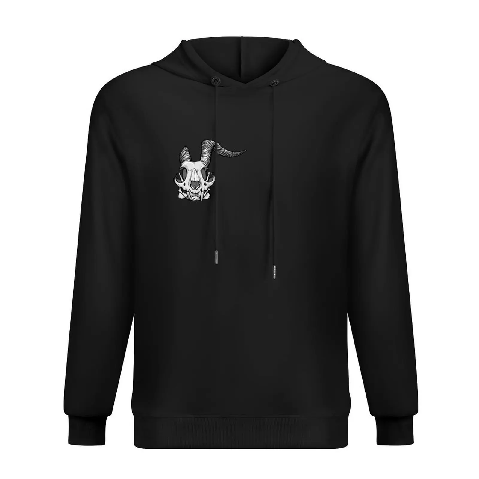 Cat Goat Skull Hoodie men's sweat-shirt japanese style graphic t shirts men hooded shirt oversized hoodie 
Cat Goat Skull Hoodie men's sweat-shirt japanese style graphic t shirts men hooded shirt oversized hoodie