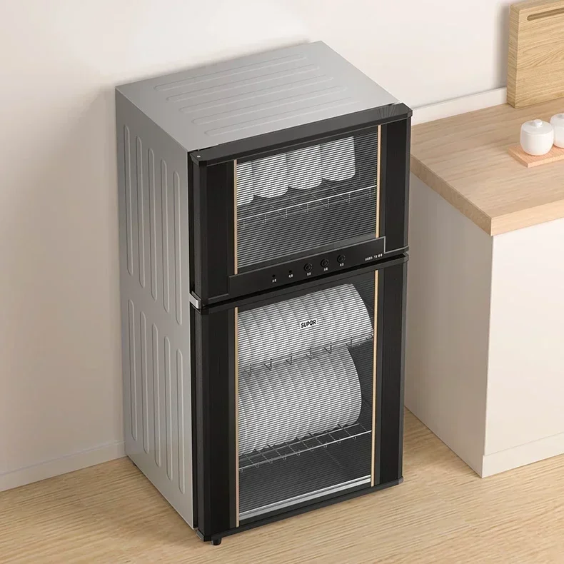Disinfection Cabinet Household Small Kitchen Vertical Disinfection Bowl Cabinet Desktop Commercial High Temperature 소독기계
Disinfection Cabinet Household Small Kitchen Vertical Disinfection Bowl Cabinet Desktop Commercial High Temperature 소독기계