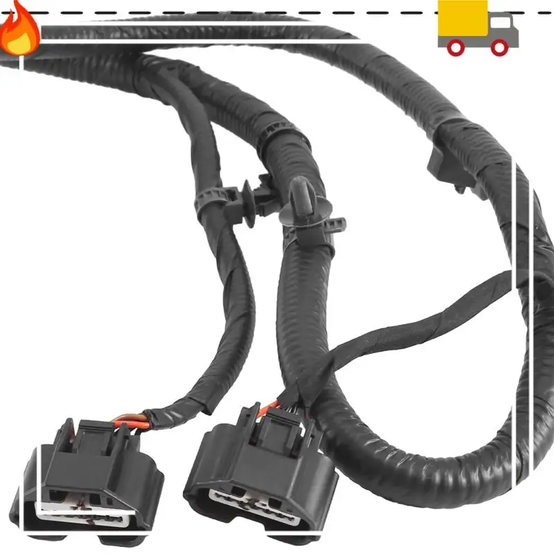 91845-C5020 Car Front Bumper Radar Sensor Cable Wire 91845C5020 For Kia Sorento 2018 2019 2020 2021 Replacement
91845-C5020 Car Front Bumper Radar Sensor Cable Wire 91845C5020 For Kia Sorento 2018 2019 2020 2021 Replacement