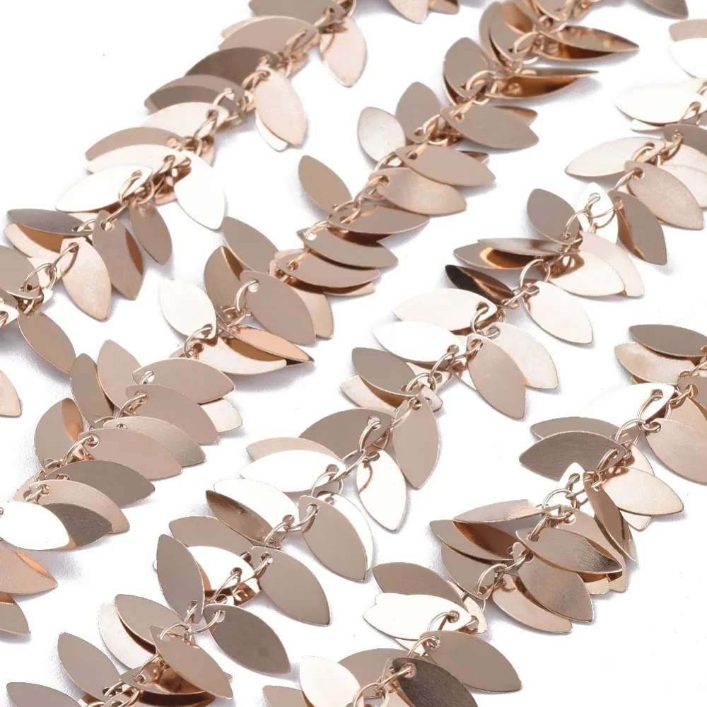 Handmade Brass Chains Soldered Cadmium Free Nickel Free Lead Free with Horse Eye Charms Real 18K Gold Plated 10.7x4.7x0.2mm
Handmade Brass Chains Soldered Cadmium Free Nickel Free Lead Free with Horse Eye Charms Real 18K Gold Plated 10.7x4.7x0.2mm