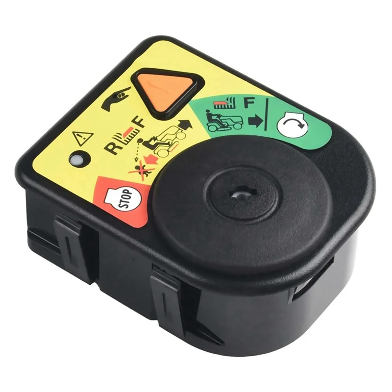 A21F-New Ignition Switch And Key For Cub Cadet And MTD 925-06119B 925-04227B 725-06119 725-04227
A21F-New Ignition Switch And Key For Cub Cadet And MTD 925-06119B 925-04227B 725-06119 725-04227