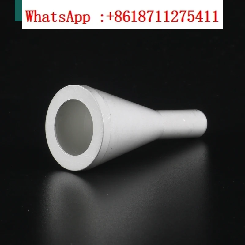 Esha flat nozzle 47MM welding nozzle 114609 114611 114613 selective wave soldering nozzle
Esha flat nozzle 47MM welding nozzle 114609 114611 114613 selective wave soldering nozzle