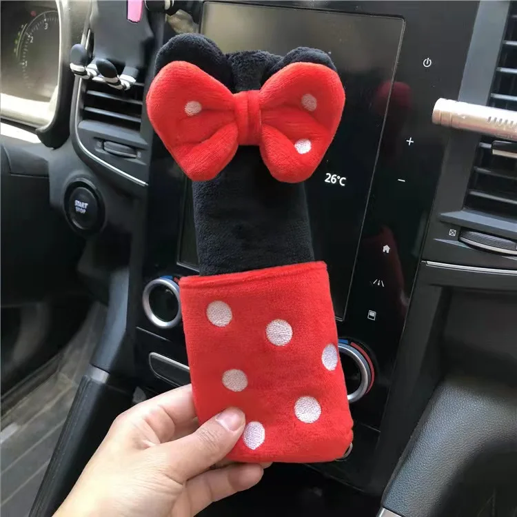 Car Safety Seat Belt Cover Bowknot Women Children Baby Cartoon Plush Shoulder Pad Protection Lovely Padded Car Accessories
Car Safety Seat Belt Cover Bowknot Women Children Baby Cartoon Plush Shoulder Pad Protection Lovely Padded Car Accessories
