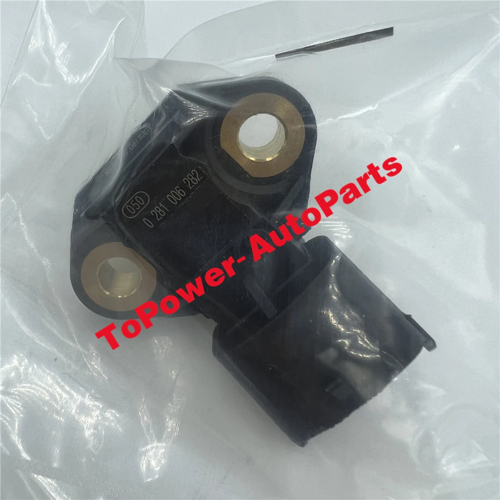 Intake Manifold Pressure MAP Sensor OEM 0281006282 A0041532028 for MAZ Serie 100 105 Mercedess Atego Unimog Axor
Intake Manifold Pressure MAP Sensor OEM 0281006282 A0041532028 for MAZ Serie 100 105 Mercedess Atego Unimog Axor
