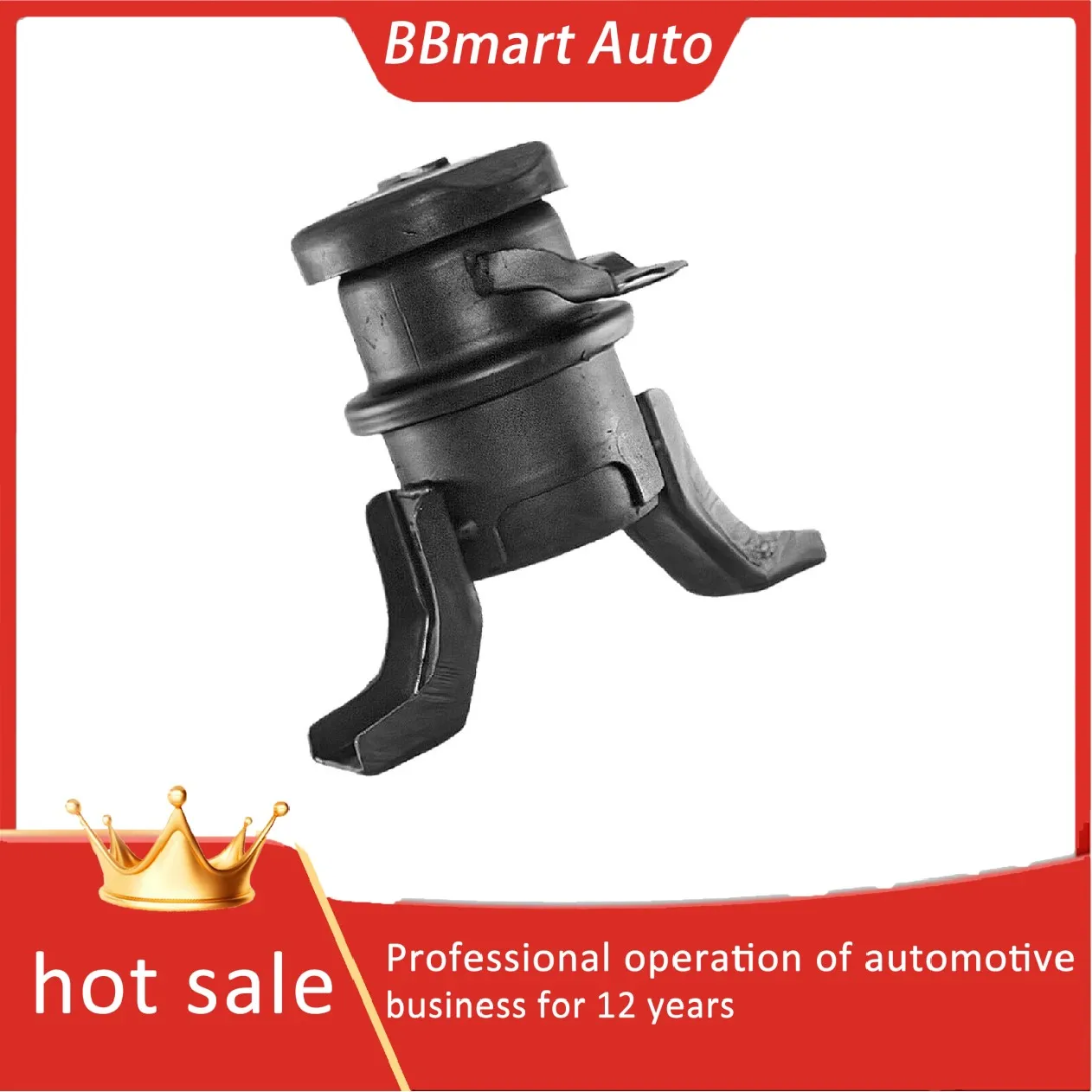 5L8Z6068AB BBmart Engine Mount Engine foot glue foot glue cars accessories para auto For FordKuga 05 3.0
5L8Z6068AB BBmart Engine Mount Engine foot glue foot glue cars accessories para auto For FordKuga 05 3.0