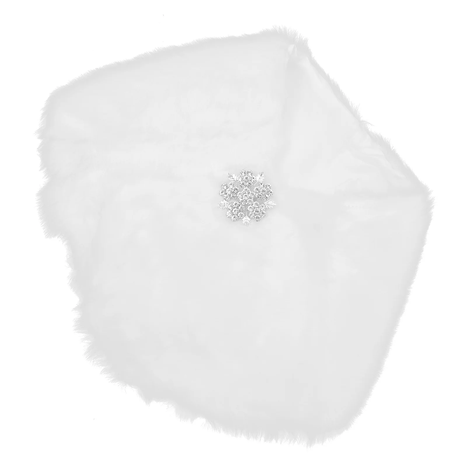 Little Girls Wrap Shawl Winter Warm Comfortable Stylish Design Multiple Occasions School Home Outdoor Wear Faux Fur Wrap Shawl
Little Girls Wrap Shawl Winter Warm Comfortable Stylish Design Multiple Occasions School Home Outdoor Wear Faux Fur Wrap Shawl