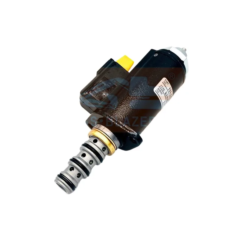 E Series Solenoid Valves 1211490 Engineering 121-1491 Engine 111-9916 Excavator Parts Machinery
E Series Solenoid Valves 1211490 Engineering 121-1491 Engine 111-9916 Excavator Parts Machinery