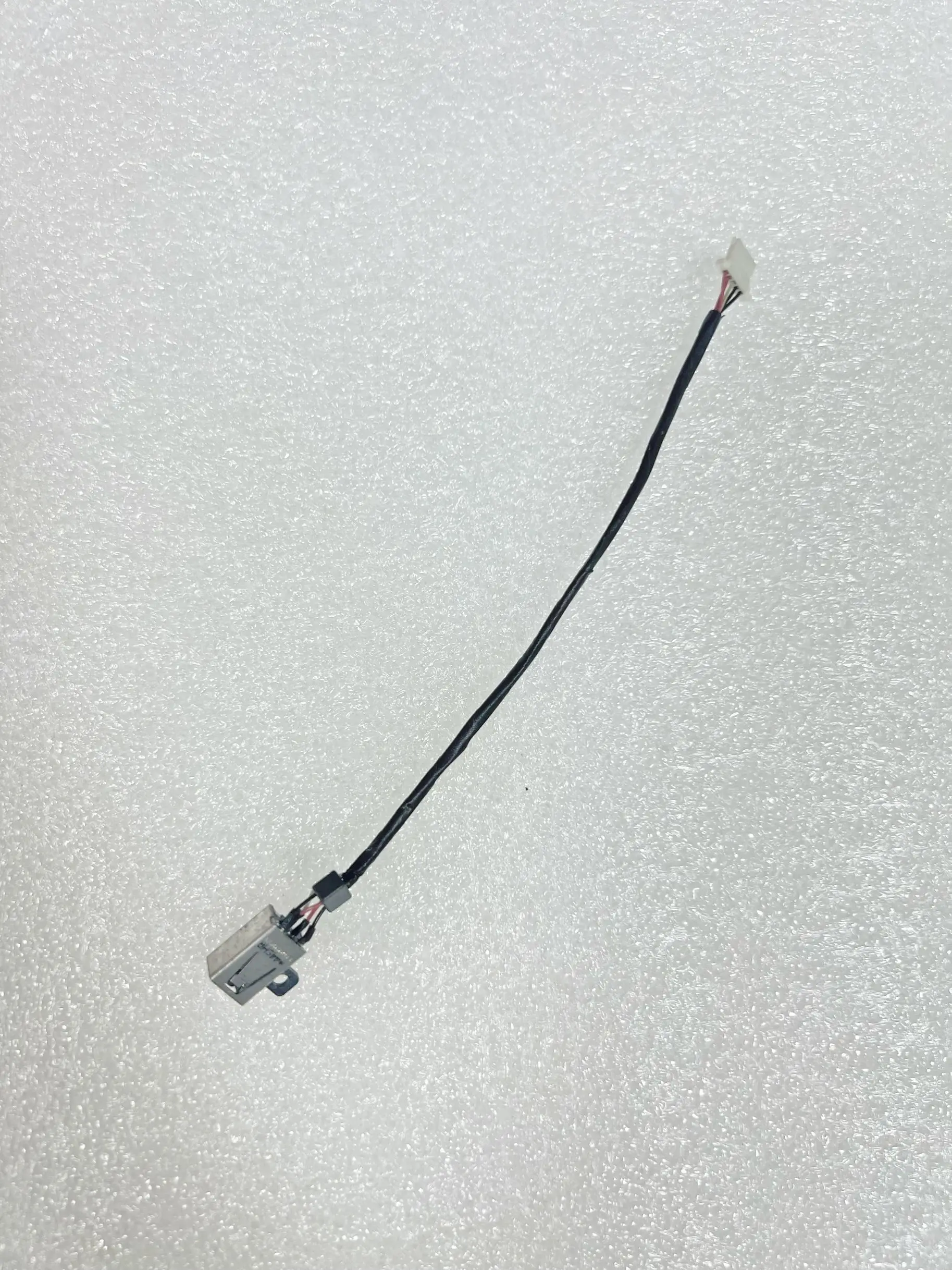 For Dell XPS 13 L322X Laptop GRM3D AC DC Power Jack Charging Port Cable
For Dell XPS 13 L322X Laptop GRM3D AC DC Power Jack Charging Port Cable
