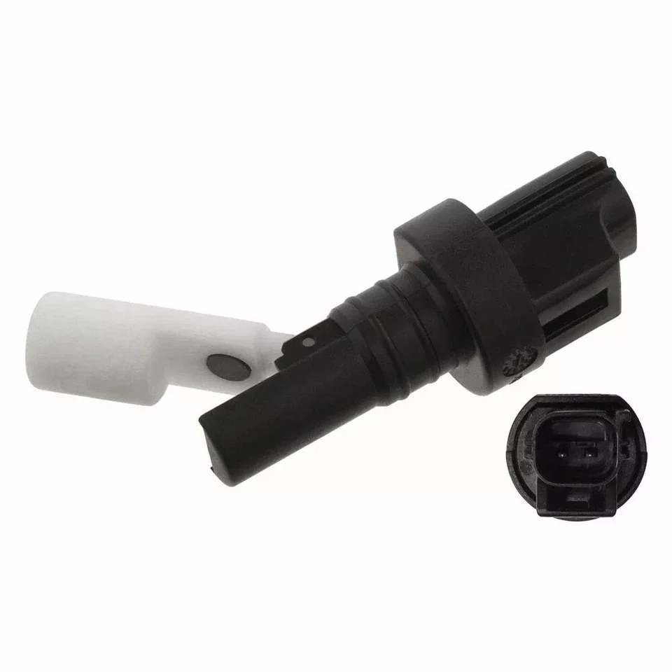 1234154 C2S4061 Car Washer Reservoir Fluid Level Sensor For Jaguar XJ XK XF Mondeo 2003 2004 2005 2006 2007 2008 2009 2010
1234154 C2S4061 Car Washer Reservoir Fluid Level Sensor For Jaguar XJ XK XF Mondeo 2003 2004 2005 2006 2007 2008 2009 2010