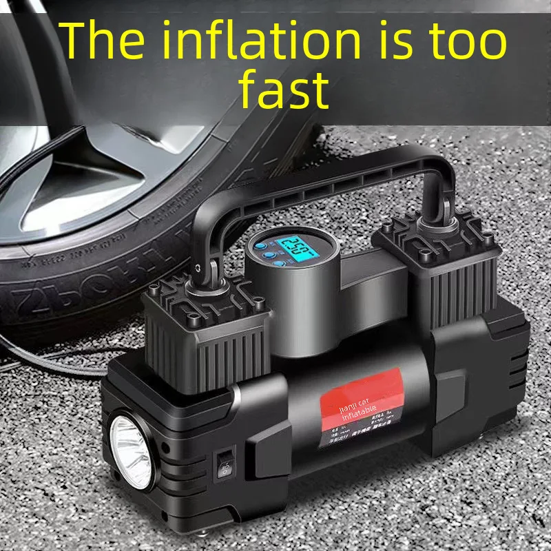Car Inflator Pump Car Portable Car Electric Vehicle Tire 12v Inflator Pump Car Inflator Single Cylinder
Car Inflator Pump Car Portable Car Electric Vehicle Tire 12v Inflator Pump Car Inflator Single Cylinder