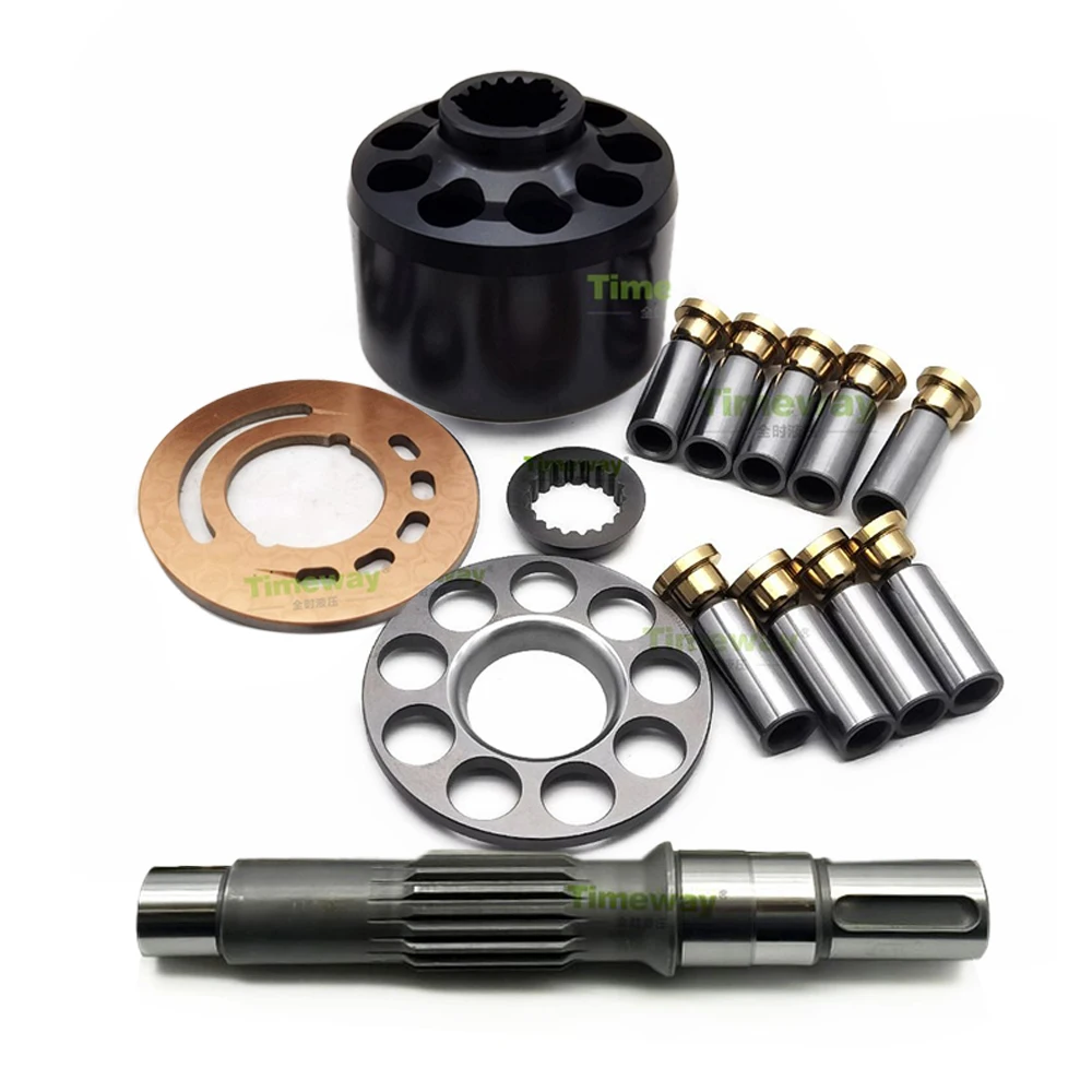 Hydraulic Pump Spare Parts Pump Rotor Group Kits for R902469934 MANITOU Pump Rebuild Piston Pump Repair Kits Pump Parts
Hydraulic Pump Spare Parts Pump Rotor Group Kits for R902469934 MANITOU Pump Rebuild Piston Pump Repair Kits Pump Parts