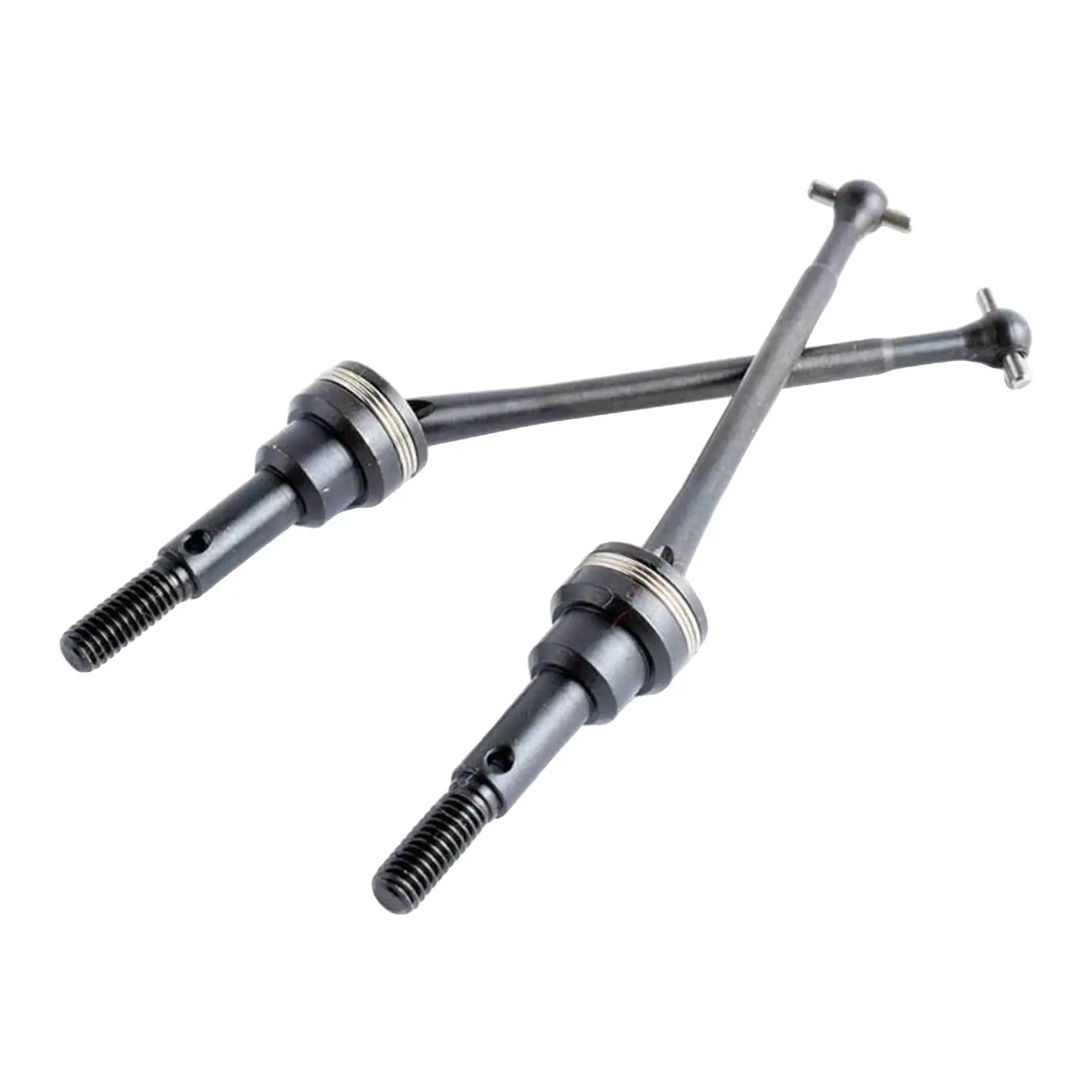 Metal Joint Drive Shaft for 12428 12423 RC Car Crawler Upgrade Spare Parts
Metal Joint Drive Shaft for 12428 12423 RC Car Crawler Upgrade Spare Parts