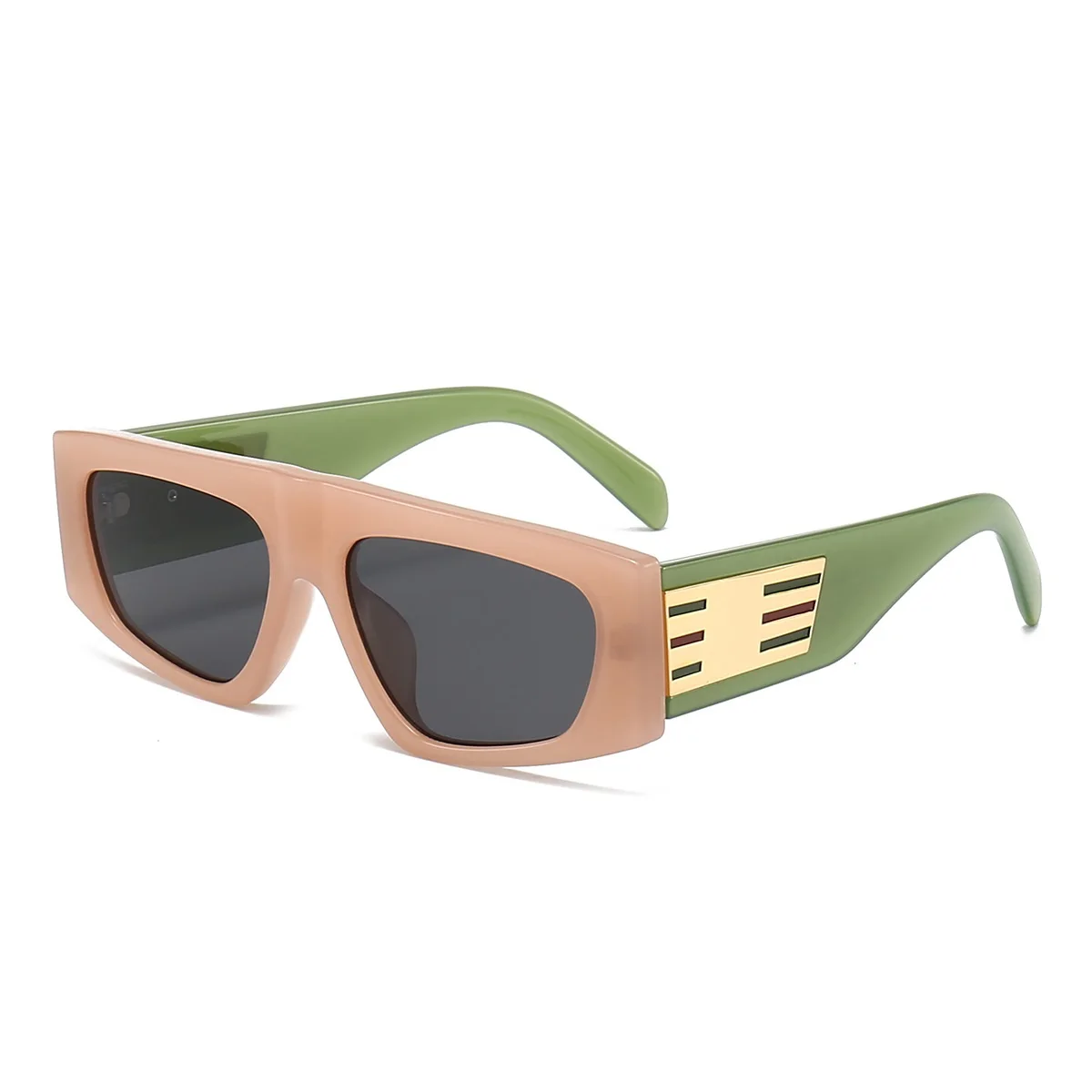 2023 New Cat Eye Sunglasses Women Vintage Shades Brand Designer Men Gafas Luxury Female Sun Glasses UV400 Eyewear Oculos
2023 New Cat Eye Sunglasses Women Vintage Shades Brand Designer Men Gafas Luxury Female Sun Glasses UV400 Eyewear Oculos