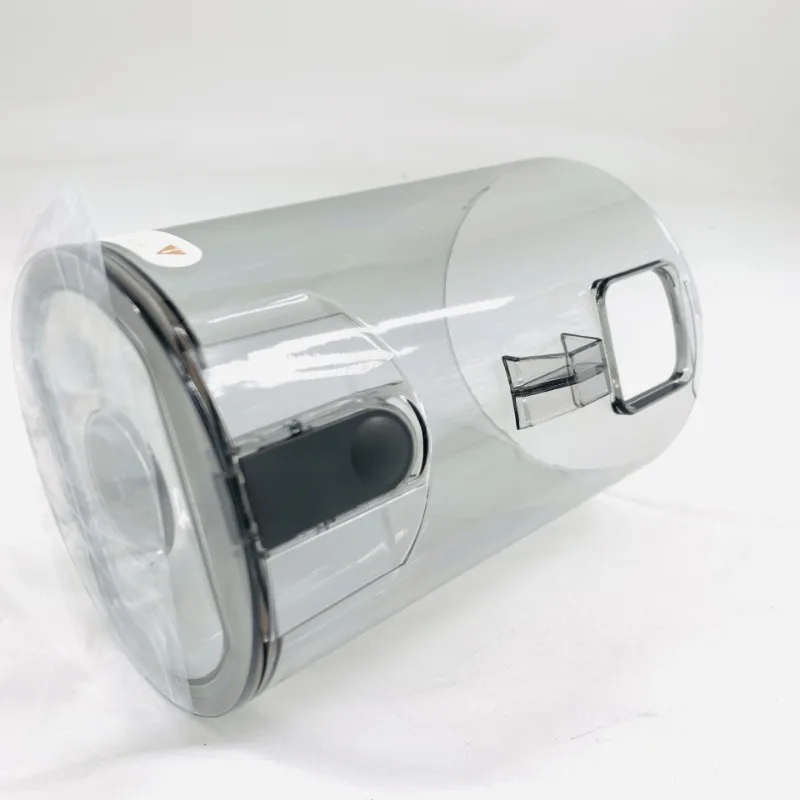 A02V-European And English Version Dust Cup Assembly For Dreame Z20 Z30 Vacuum Cleaners
A02V-European And English Version Dust Cup Assembly For Dreame Z20 Z30 Vacuum Cleaners
