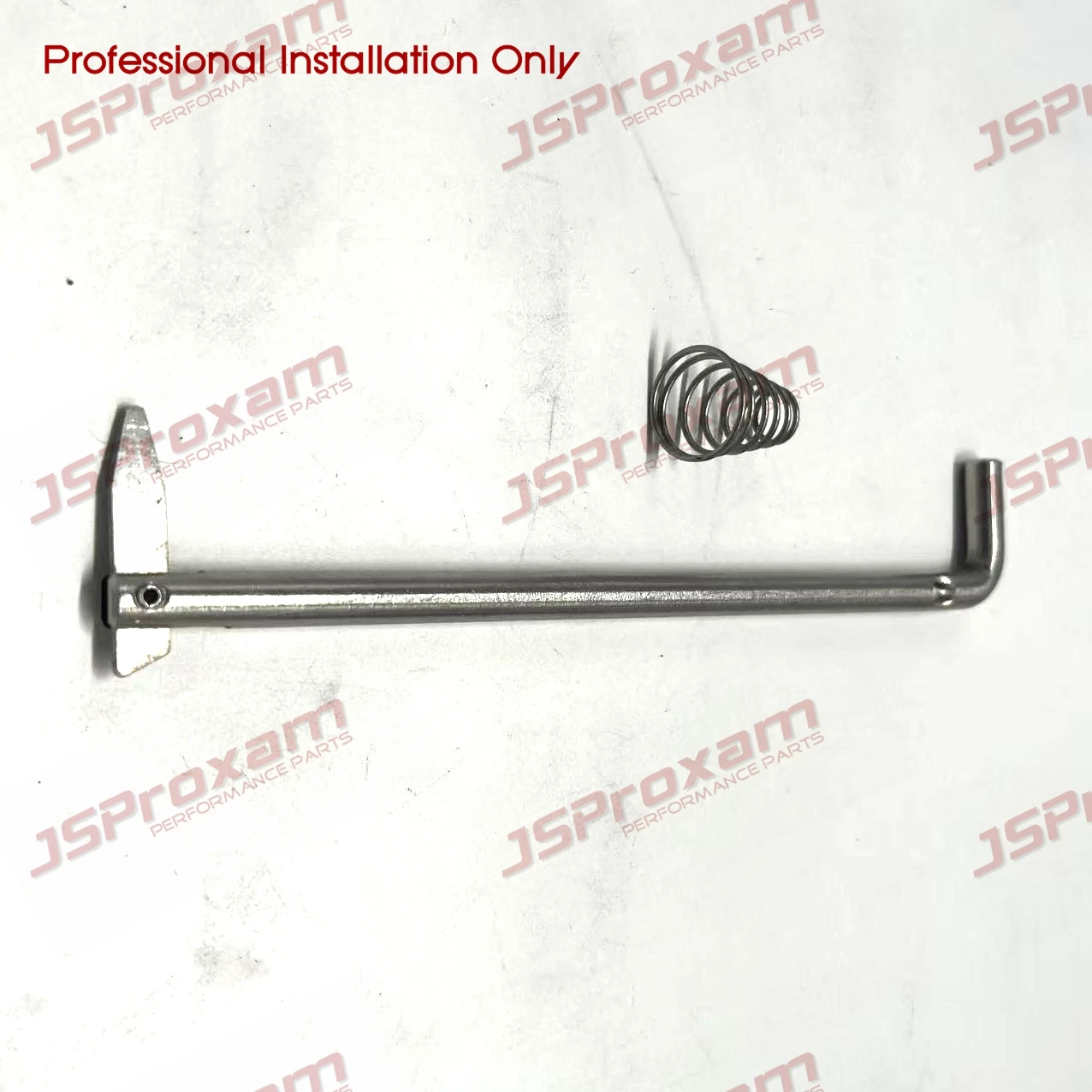 16198004 350-62121-2 8150931 for Mercury Mariner 4 - 9.8 H.P Tilt Pin Thrust Rod
16198004 350-62121-2 8150931 for Mercury Mariner 4 - 9.8 H.P Tilt Pin Thrust Rod