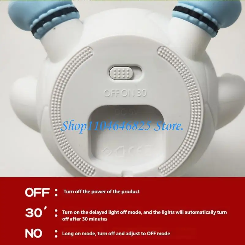 Cartoon Football Night Light Bedside Lamp Silicone Nursery Night Light Rechargeable Desk Lamp for Living Room Decoration
Cartoon Football Night Light Bedside Lamp Silicone Nursery Night Light Rechargeable Desk Lamp for Living Room Decoration