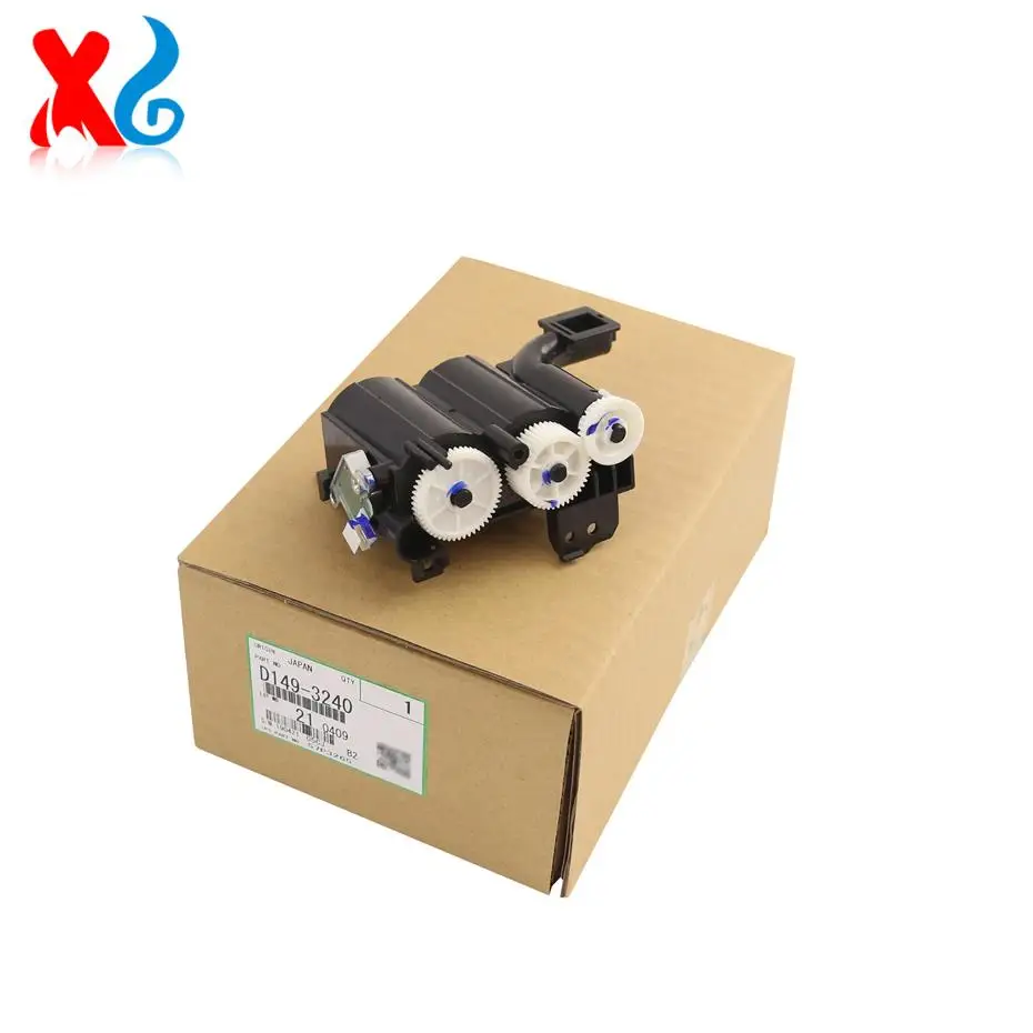 Toner Supply Assy for Ricoh MPC2003 C2503 C2004 C2504 C3003 C3503 C3504 C4503 C5503 C6003 D1493270 D1493280 D1493310 D1493240
Toner Supply Assy for Ricoh MPC2003 C2503 C2004 C2504 C3003 C3503 C3504 C4503 C5503 C6003 D1493270 D1493280 D1493310 D1493240