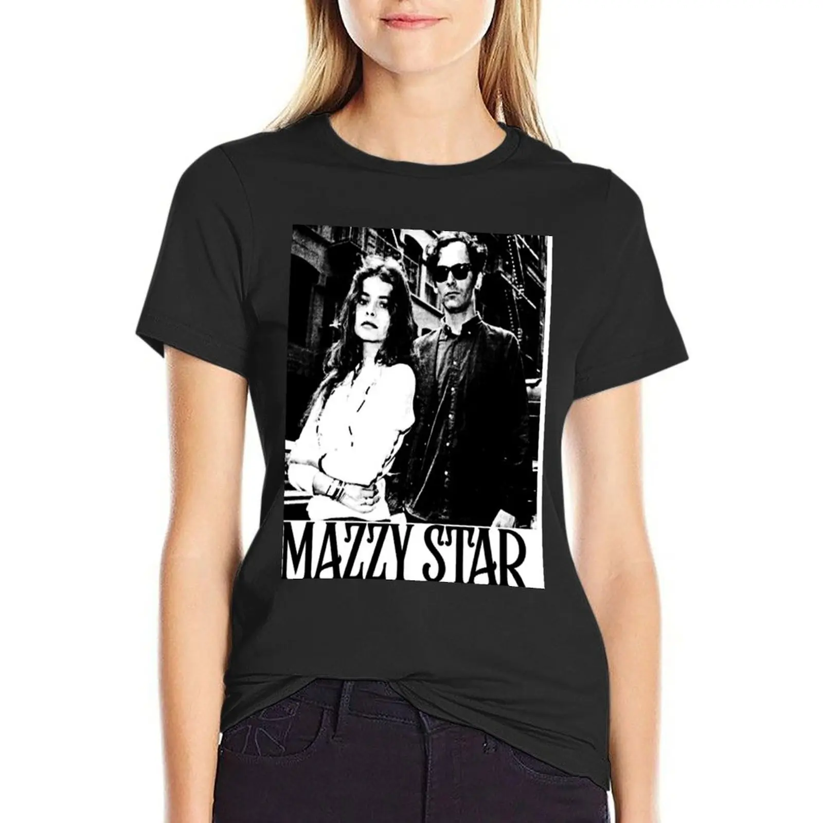 mazzy star Green T-Shirt customs summer clothes customs design your own customizeds Women's t-shirt
mazzy star Green T-Shirt customs summer clothes customs design your own customizeds Women's t-shirt