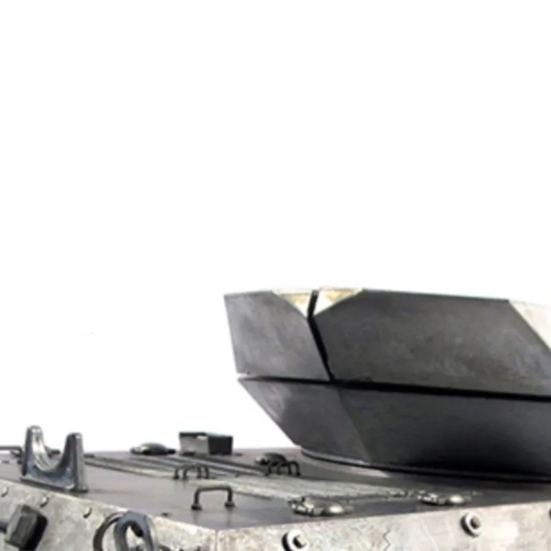 Mato 1/16 RC Tank Metal M10 RTR Infrared Barrel Recoil Metal Color 1210 RC Panzer Toys Model
Mato 1/16 RC Tank Metal M10 RTR Infrared Barrel Recoil Metal Color 1210 RC Panzer Toys Model