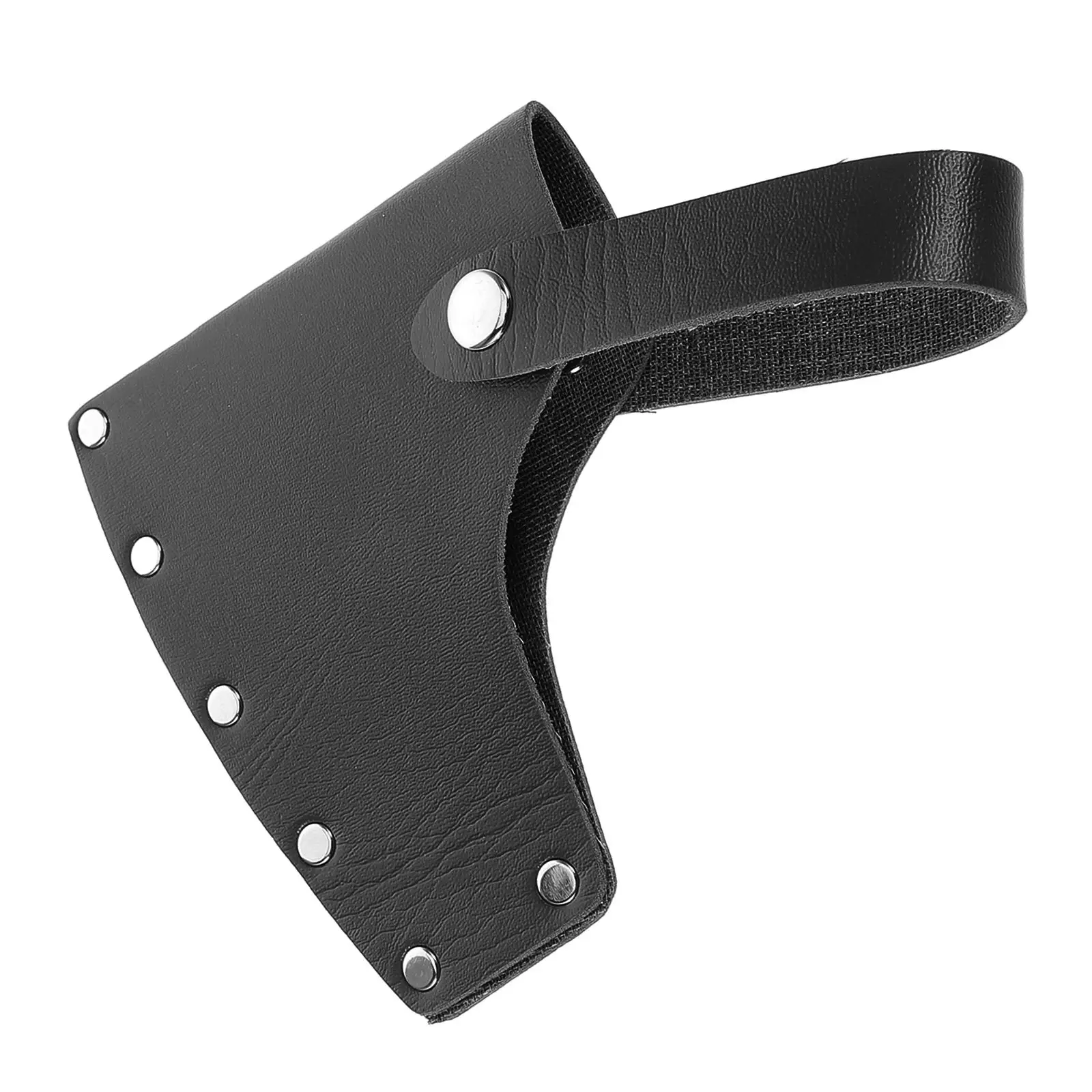 Axe Head Axe Head Bag Durable Thickened Nylon Protective Bag Camping Outdoor Tools Storage Case Hatchet Protector
Axe Head Axe Head Bag Durable Thickened Nylon Protective Bag Camping Outdoor Tools Storage Case Hatchet Protector