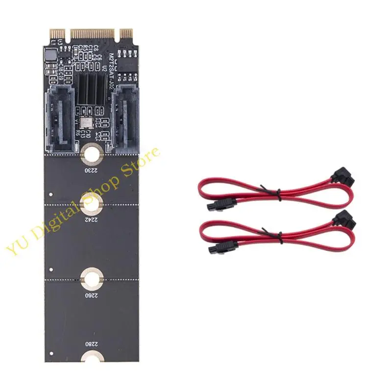 96BA to PCIe Key M or Key B 6Gbps SSD Expansion Card With Cable
96BA to PCIe Key M or Key B 6Gbps SSD Expansion Card With Cable