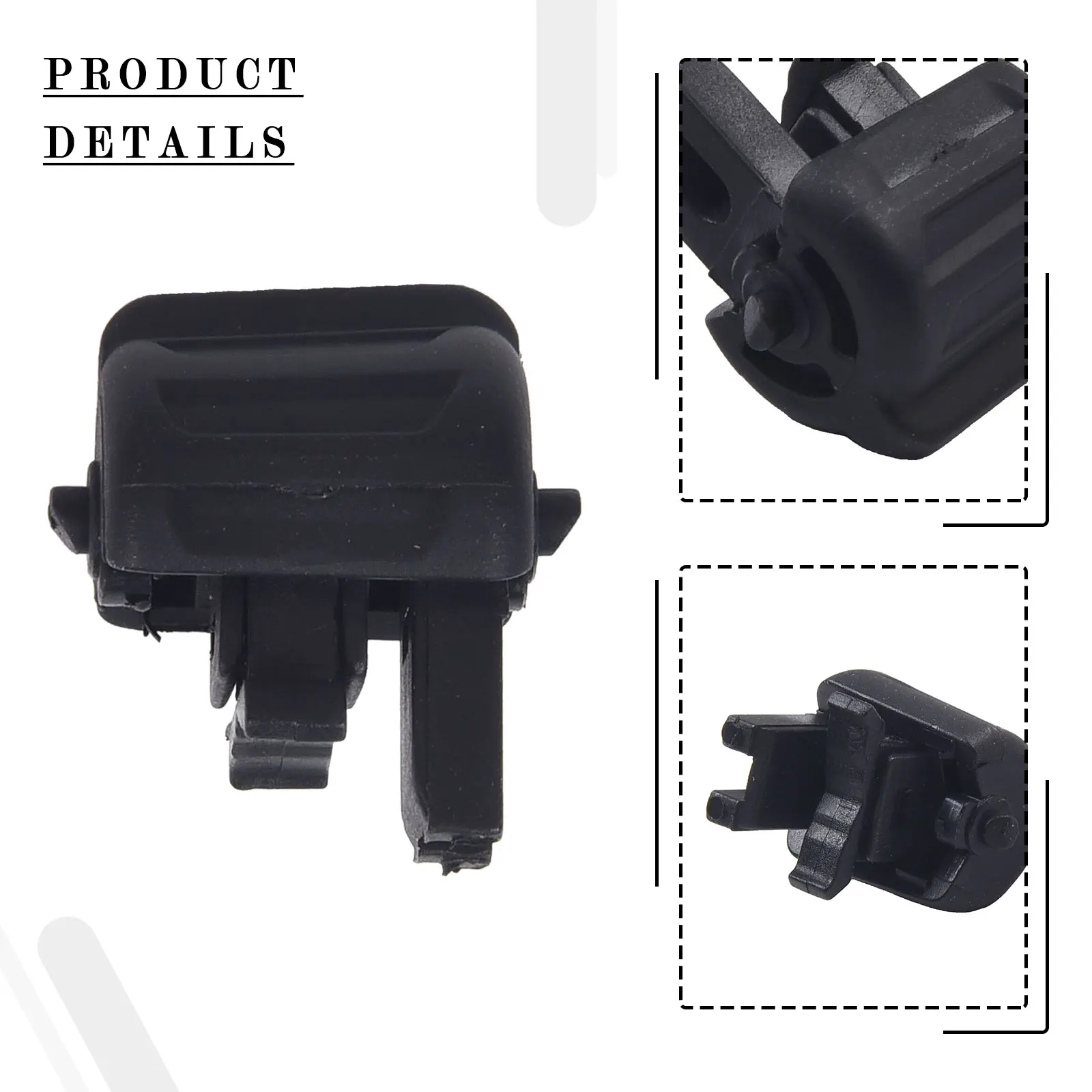 Car Accessories Button 61317849411 ABS Black Cruise Control Knob Button Left Steering Wheel Car 1pcs Brand New
Car Accessories Button 61317849411 ABS Black Cruise Control Knob Button Left Steering Wheel Car 1pcs Brand New