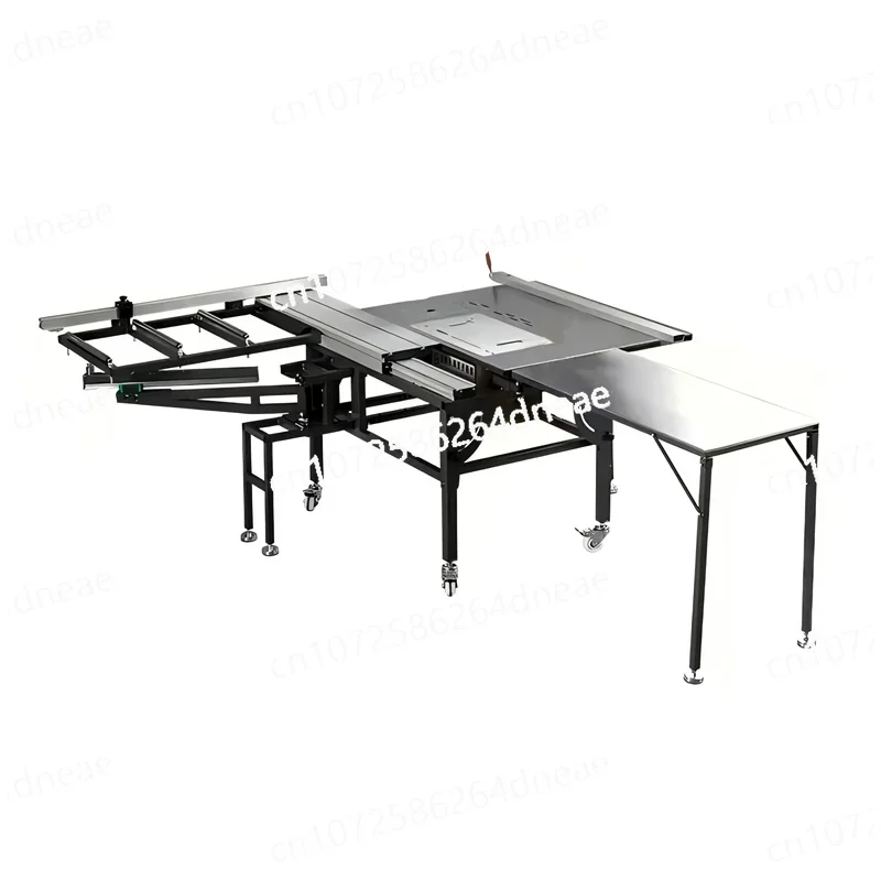 New Sliding Table Saw Woodworking Saw Table S600 Cutting Saw All-in-one Machine Dedicated Precision Workbench Bracket
New Sliding Table Saw Woodworking Saw Table S600 Cutting Saw All-in-one Machine Dedicated Precision Workbench Bracket