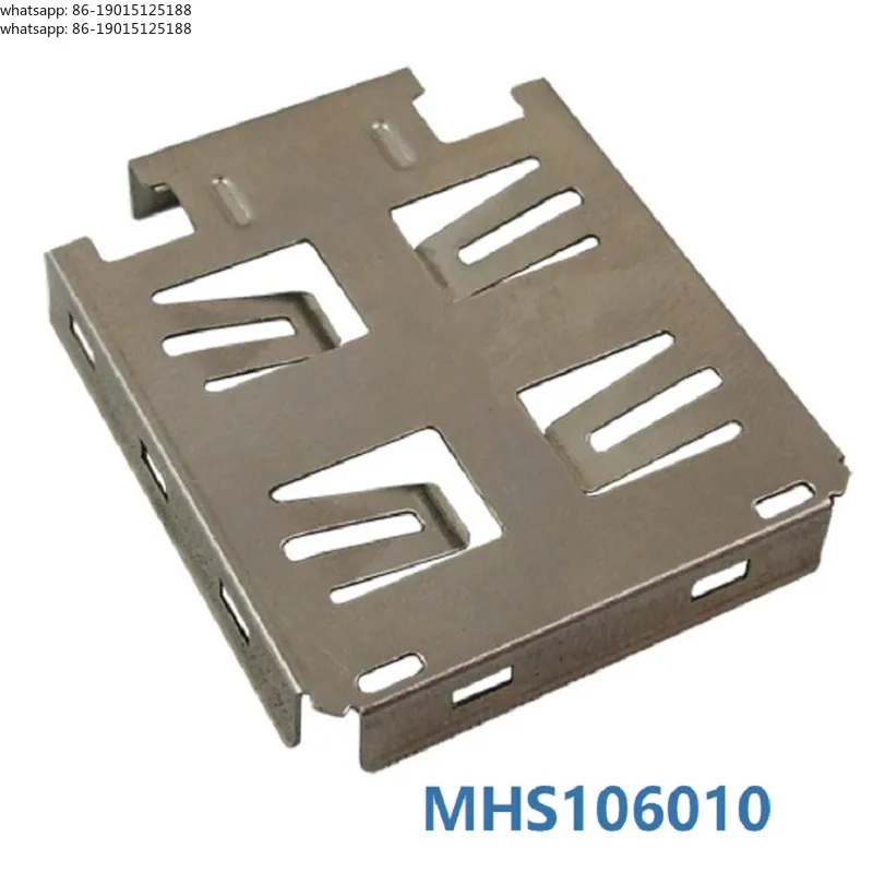 P900 data transmission module base card holder, suitable for P840 P400 P2400 MHS106001
P900 data transmission module base card holder, suitable for P840 P400 P2400 MHS106001