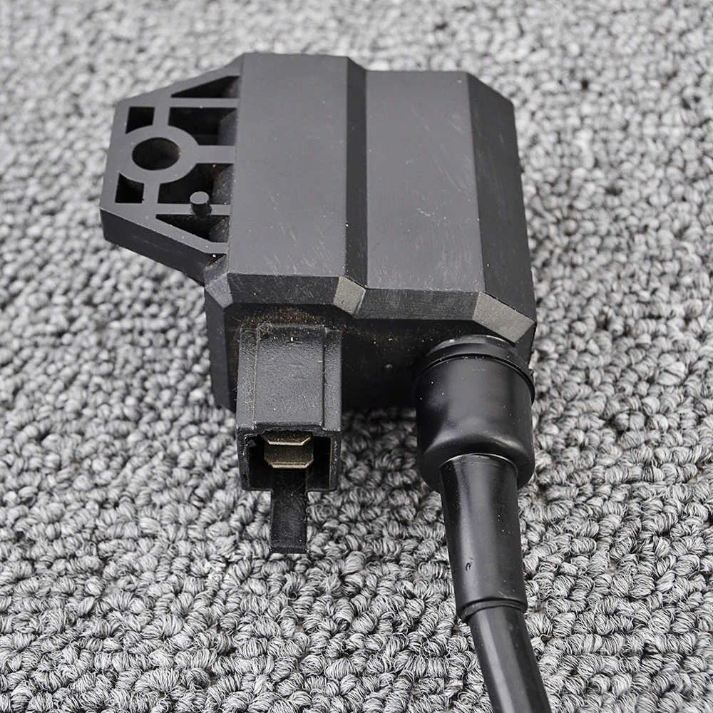 33410-16D00 33410-40B00 Ignition Coil Assy For Suzuki RC50 LT230S LT230E LT250S LT80 QuadSport 80 LTF250 QuadRunner 250 2WD
33410-16D00 33410-40B00 Ignition Coil Assy For Suzuki RC50 LT230S LT230E LT250S LT80 QuadSport 80 LTF250 QuadRunner 250 2WD