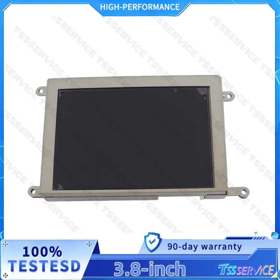 3.8" 320*240 lcd display LQ038Q5DR01 in stock
3.8" 320*240 lcd display LQ038Q5DR01 in stock