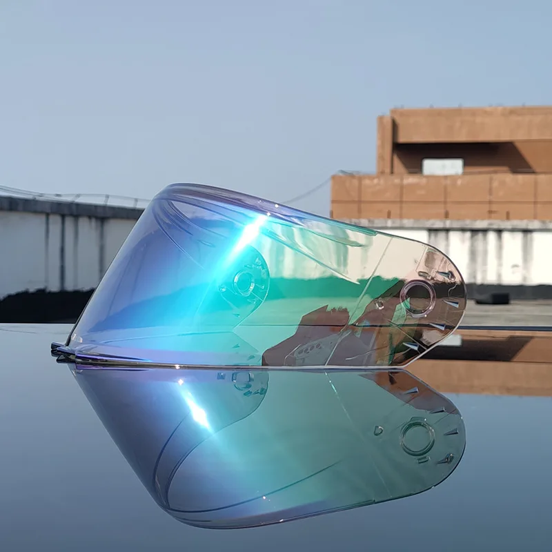 ORZ Helmet Visor Suitable for Orz 958 B08A Lens Full Face Visor Helmet Windshield Uv Protevtion Accessories Safety Glasses
ORZ Helmet Visor Suitable for Orz 958 B08A Lens Full Face Visor Helmet Windshield Uv Protevtion Accessories Safety Glasses