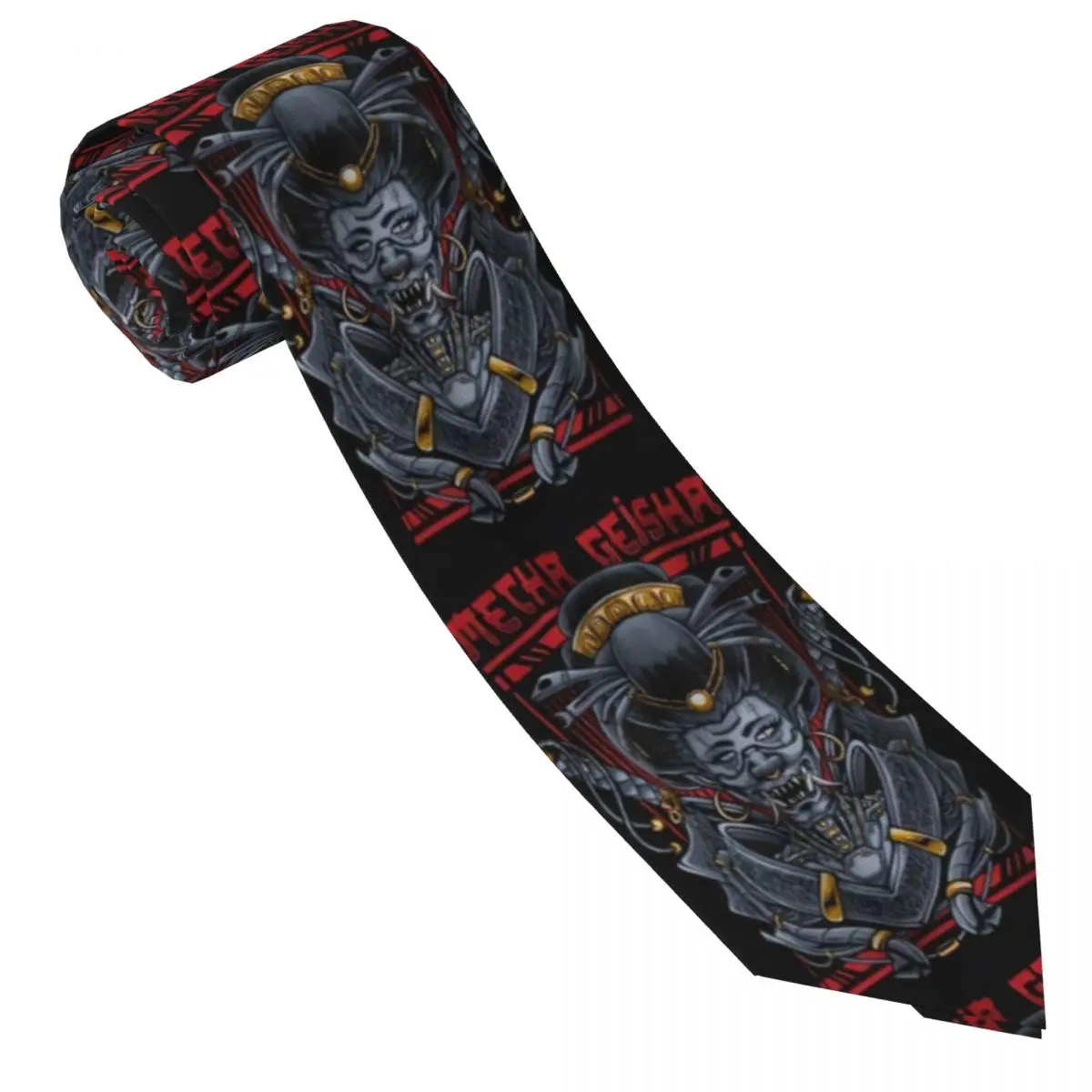 Creative Skull Tie 3D Printing Leisure Neck Ties Elegant Neck Tie For Men Graphic Collar Tie Necktie Gift
Creative Skull Tie 3D Printing Leisure Neck Ties Elegant Neck Tie For Men Graphic Collar Tie Necktie Gift