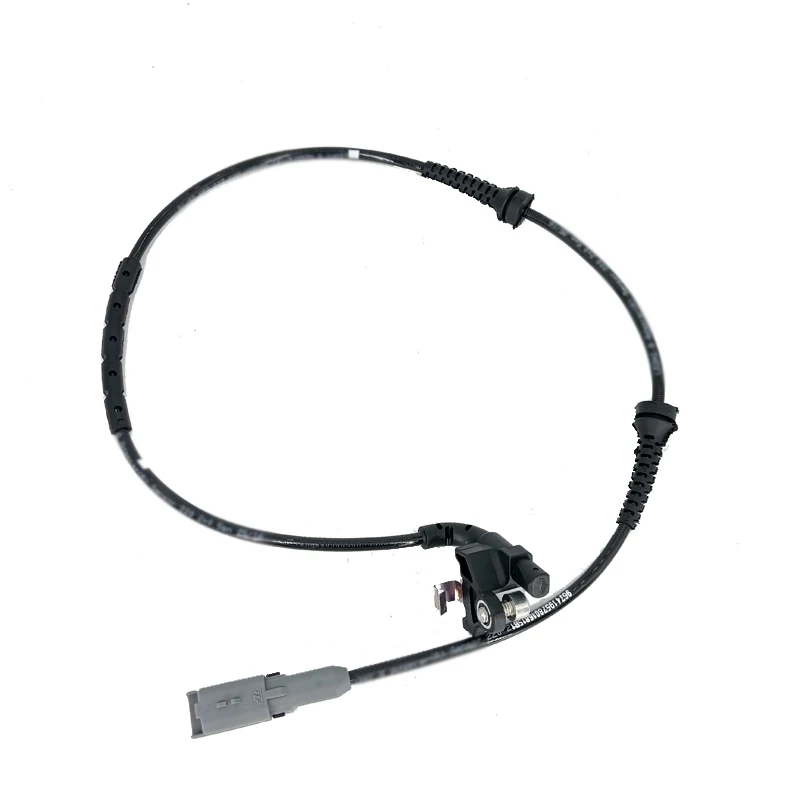 New Wheel ABR Sensor Rear ABS Wheel Speed Sensor 9674195780 4545K8 4545J7 9665021280 For Peugeot 308 408 307 3008 Citroen C4 DS5
New Wheel ABR Sensor Rear ABS Wheel Speed Sensor 9674195780 4545K8 4545J7 9665021280 For Peugeot 308 408 307 3008 Citroen C4 DS5