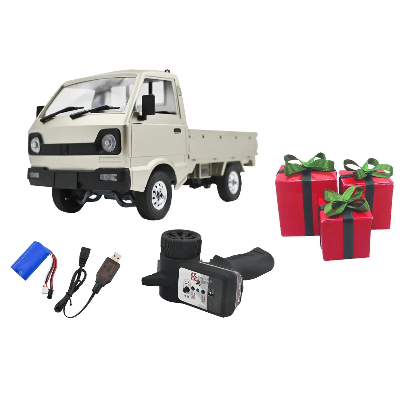 per per per per per per RC Truck Car 1:10 Scale Simulation LED Light RC Toys Boys Kids Gifts
per per per per per per RC Truck Car 1:10 Scale Simulation LED Light RC Toys Boys Kids Gifts