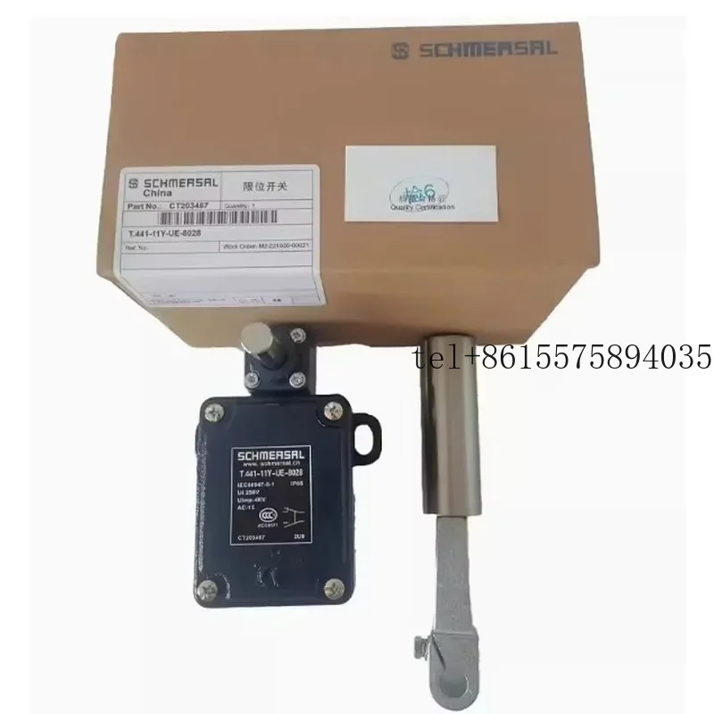 Hot limit switch MD TD TL T. ML MD441-422-11y-01y-10y-T-M20
Hot limit switch MD TD TL T. ML MD441-422-11y-01y-10y-T-M20
