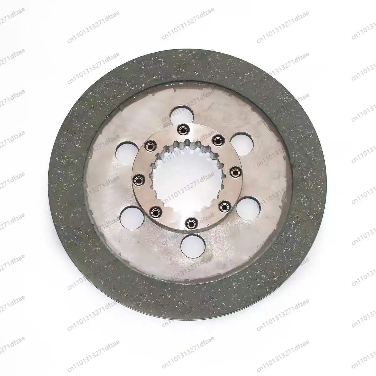 DAA27076NN Elevator Brake Pad TAA416BW1/4/5 Main Brake High Performance Steel
DAA27076NN Elevator Brake Pad TAA416BW1/4/5 Main Brake High Performance Steel