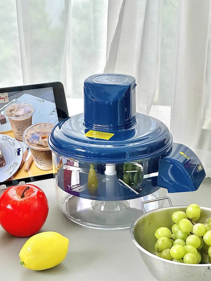 Factory Wholesale Private Mold Portable Small Electric Peeling Machine Rechargeable Grape Plum Peeling Machine for Household Use
Factory Wholesale Private Mold Portable Small Electric Peeling Machine Rechargeable Grape Plum Peeling Machine for Household Use