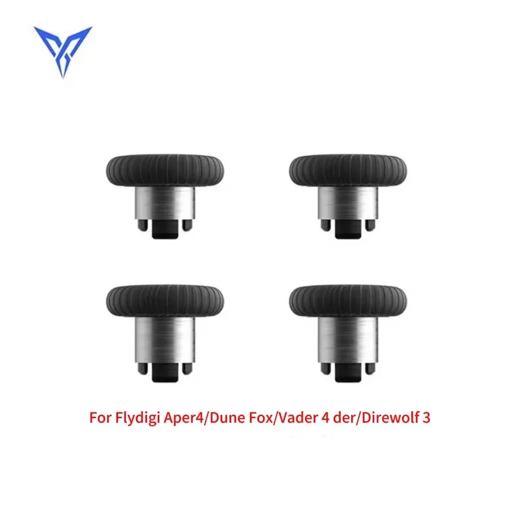Оригинальные джойстики Flydigi для Flydigi Apex 4/Vader 4 Pro/Vader 3 Pro/Vader 3/Apex 3/Apex 2/Vader 2, замена
Оригинальные джойстики Flydigi для Flydigi Apex 4/Vader 4 Pro/Vader 3 Pro/Vader 3/Apex 3/Apex 2/Vader 2, замена