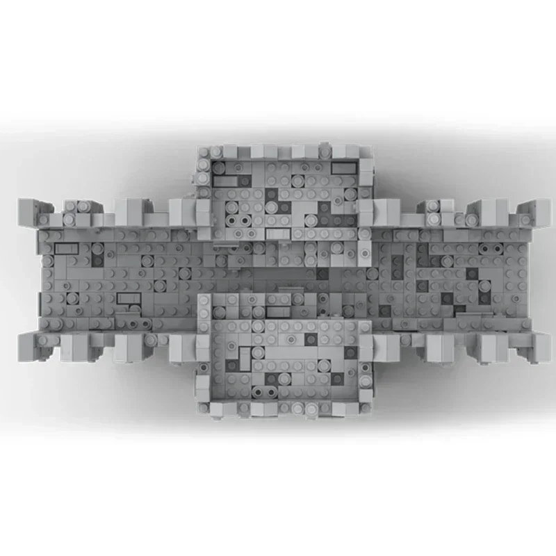 Moc Building Bricks Famous Film Fortress Model Castle Wall Technology Modular Blocks Gifts Christmas Toys DIY Sets Assembly
Moc Building Bricks Famous Film Fortress Model Castle Wall Technology Modular Blocks Gifts Christmas Toys DIY Sets Assembly