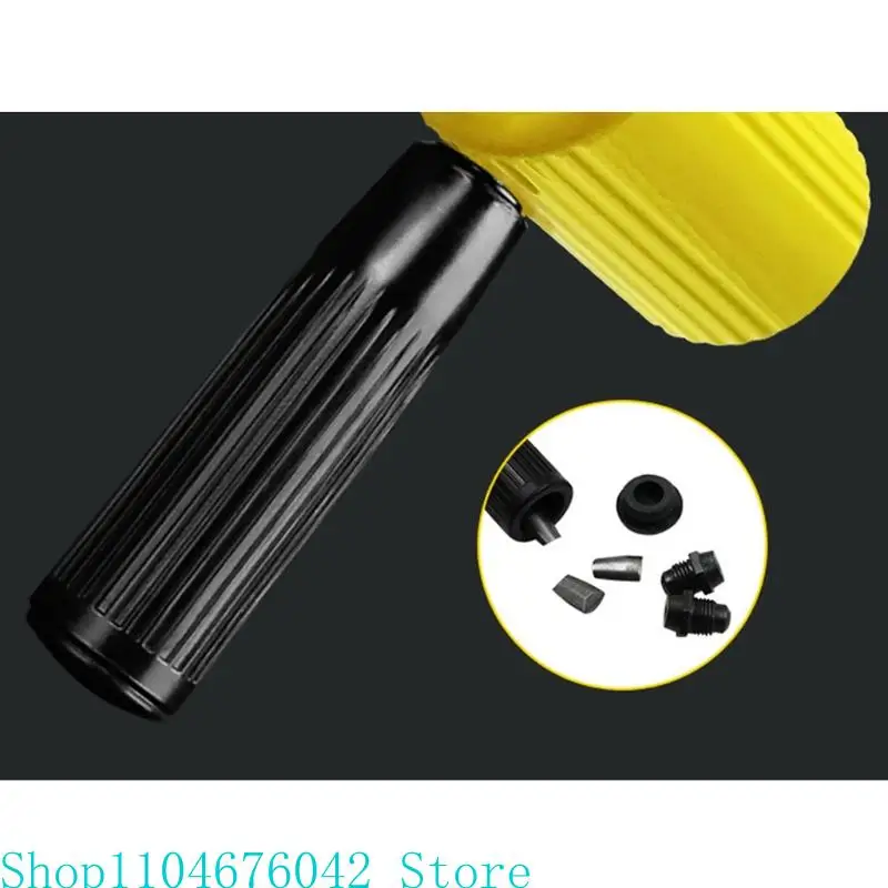 5asd Electric Insert Riveting Nut Adaptor Durable 2.2mm2.5mm3.2mm Heads High Quality Material Riveting Machine
5asd Electric Insert Riveting Nut Adaptor Durable 2.2mm2.5mm3.2mm Heads High Quality Material Riveting Machine